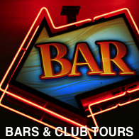 Bars and club tours