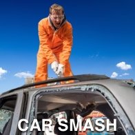 Car Smash Activity