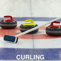 Curling Ice Sport