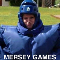 Mersey Games Liverpool