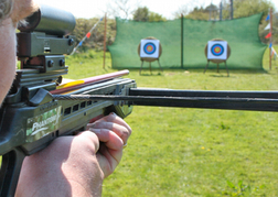 Crossbow  Shooting