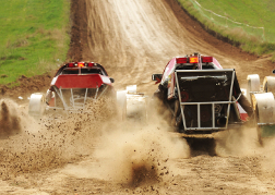 Dirt Buggies