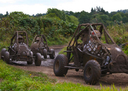 Madtrax Dirt Buggies