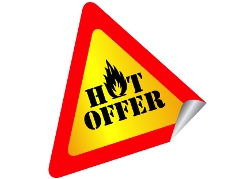 Hot Offer