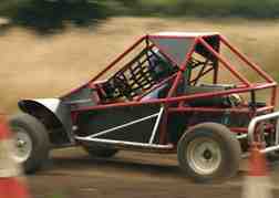 Rage Buggy