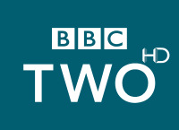 BBC 2 Logo