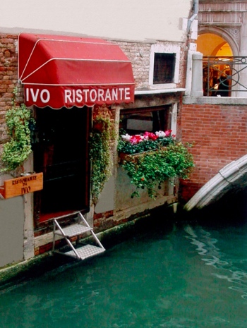 Restaurant Da Ivo