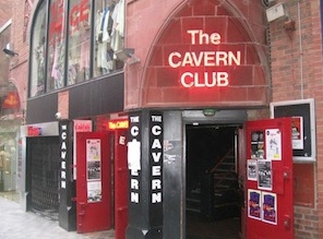 The Cavern Club, Liverpool