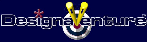 DesignaVenture Logo