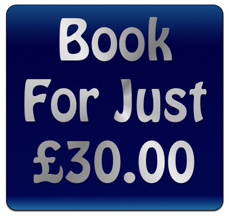 Book For Just £30.00