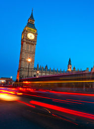 London Big Ben