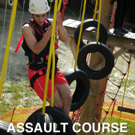 Assault Course