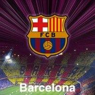 Barcelona Football Stadium