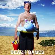 Beach Games