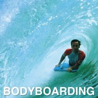 Bodyboarding Newquay Stag