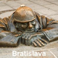 Bratislava