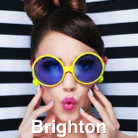 Brighton Hen