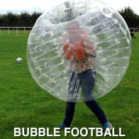 Bubble Football