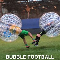 Bubble Football