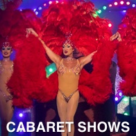 Funny Girls Cabaret Blackpool