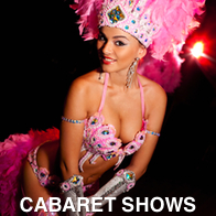 Cabaret Showgirl