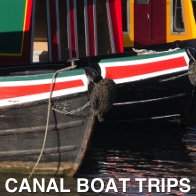 Canal Boats