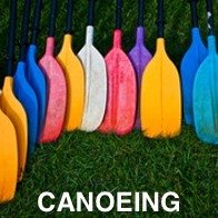 Canoeing