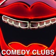 Comedy Club Smile