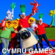 Cymru Games   