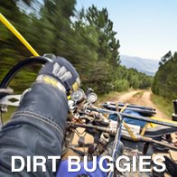 Dirt Buggy