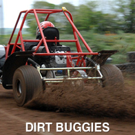 Dirt Buggy