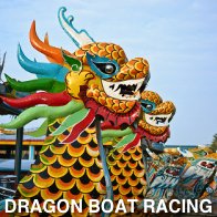 Dragon Boats