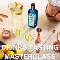 Drinks Tasting Masterclass