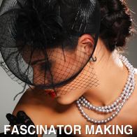 Fascinator