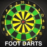 Dart Board