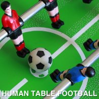 Table Football