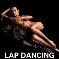 Lap Dancer