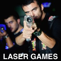 Laser Games