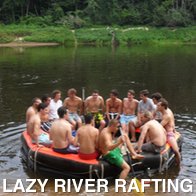 Lazy River Rafting