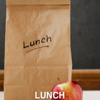 Lunch Bag