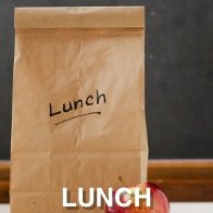 Lunch Bag