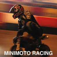 MINIMOTO RACING