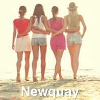 Newquay Hens