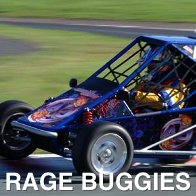 Rage Buggy