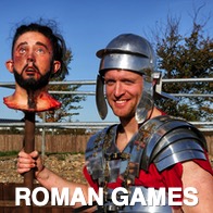 Roman Games Liverpool 