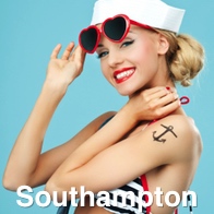 Southampton Hen
