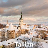 Tallinn