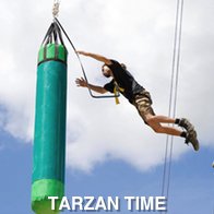 Tarzan Time
