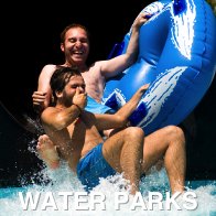 Waterpark Fun