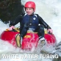 White Water Tubing